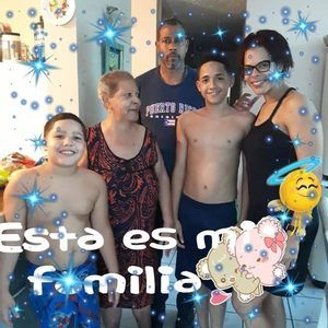 Meet your Posher, Sylvia m.